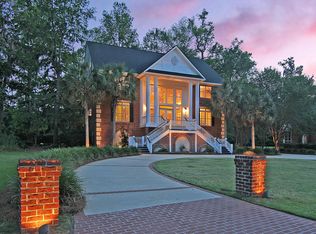 4205 Sawgrass Dr, Charleston, SC 29420