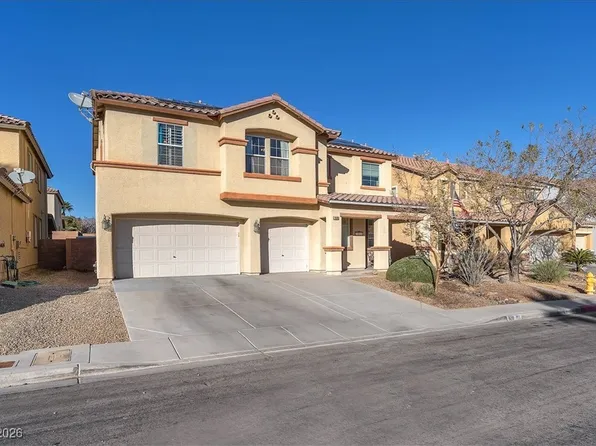 920 Cypress Gold Ct, North Las Vegas, NV 89031