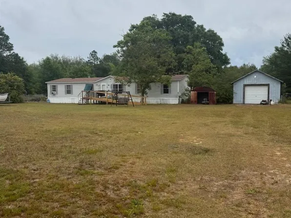 5208 Green Springs Dr, Milton, FL 32583