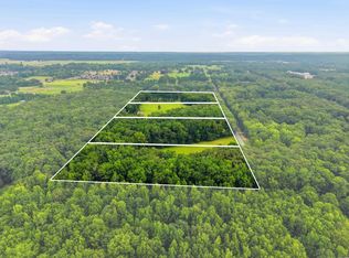 0 Janski Ln, Vilonia, AR 72173