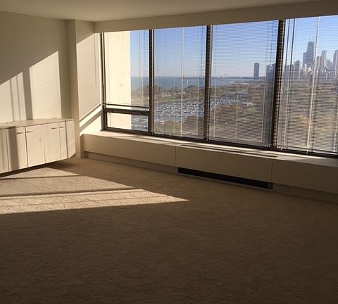2nd image of 2800 N Lake Shore Dr APT 1614