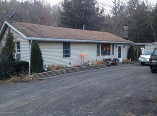 553 Schuster Ln, Factoryville, PA 18419