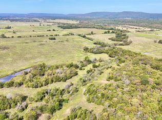 E 1310th Rd, Kinta, OK 74552