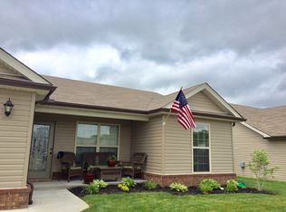 2213 Hall Ln, Jeffersonville, IN 47130