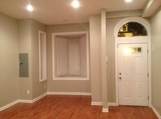 3525 10th St NW, Washington, DC 20010