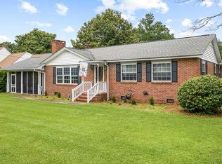 5627 Main St, Loris, SC 29569