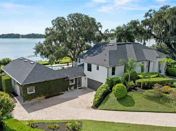 17201 Magnolia Island Blvd, Clermont, FL 34711