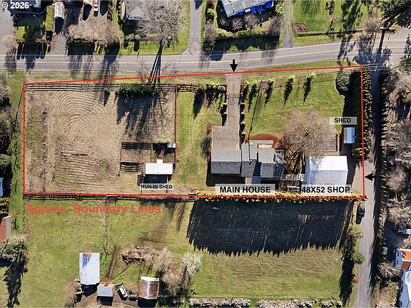 2nd image of 33887 Church Rd