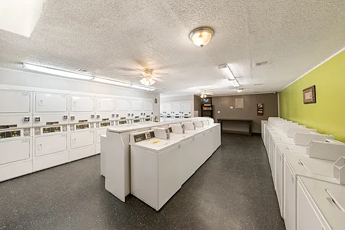 Sheridan Square Apartments Photo 1