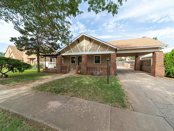 3rd image of 1308 Gidding St