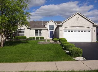 16407 S Downing St, Lockport, IL 60441