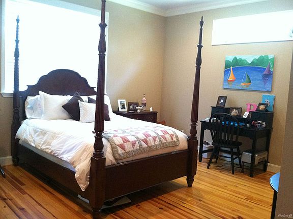 Nice Big Bedrooms with there own Bathrooms
