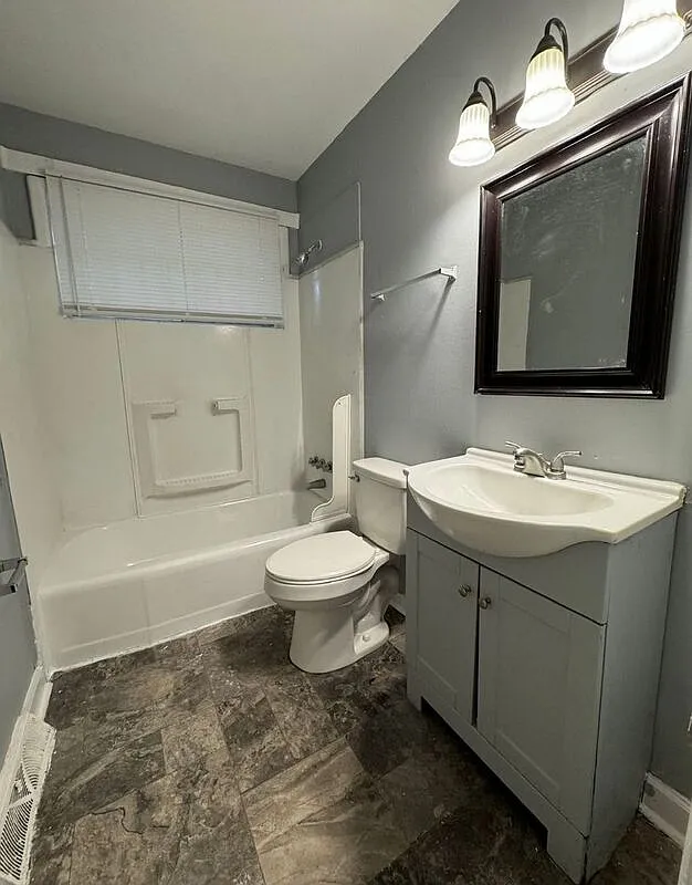2 bed, 1.0 bath, 1000 sqft, $1,280 — Photo 3