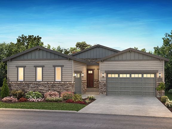 Exterior C Craftsman