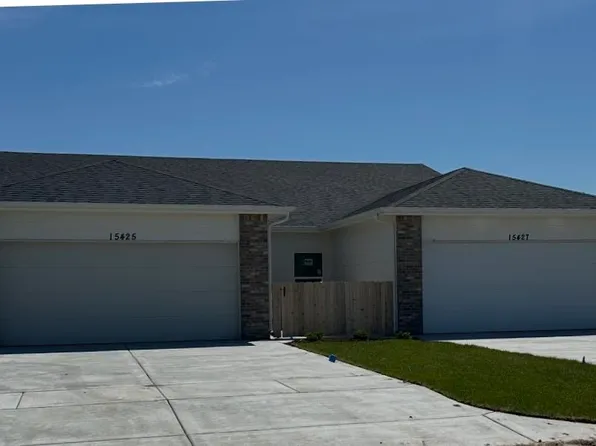 15425-15427 W Josephine St, Goddard, KS 67052