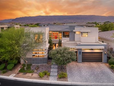 43 Grey Feather Dr, Summerlin, NV, 89135