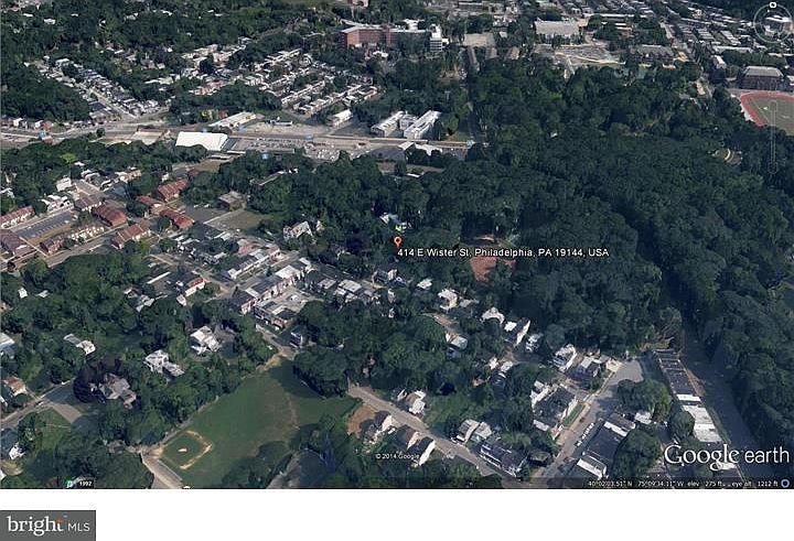 1st image of 414 E Wister St