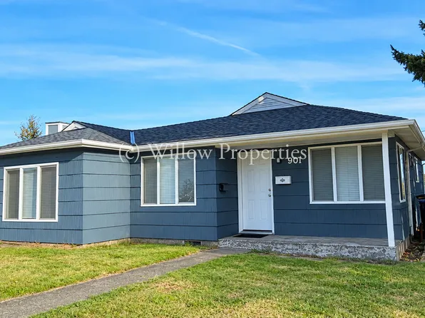 901 S Wright Ave, Tacoma, WA 98418