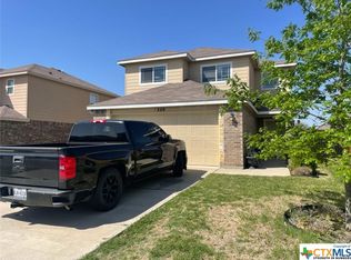 320 Bashaw Loop, Temple, TX 76502