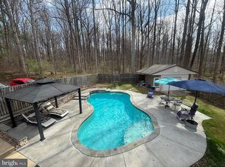 7491 Mink Hollow Rd, Highland, MD 20777