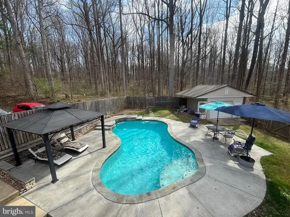 7491 Mink Hollow Rd, Highland, MD 20777
