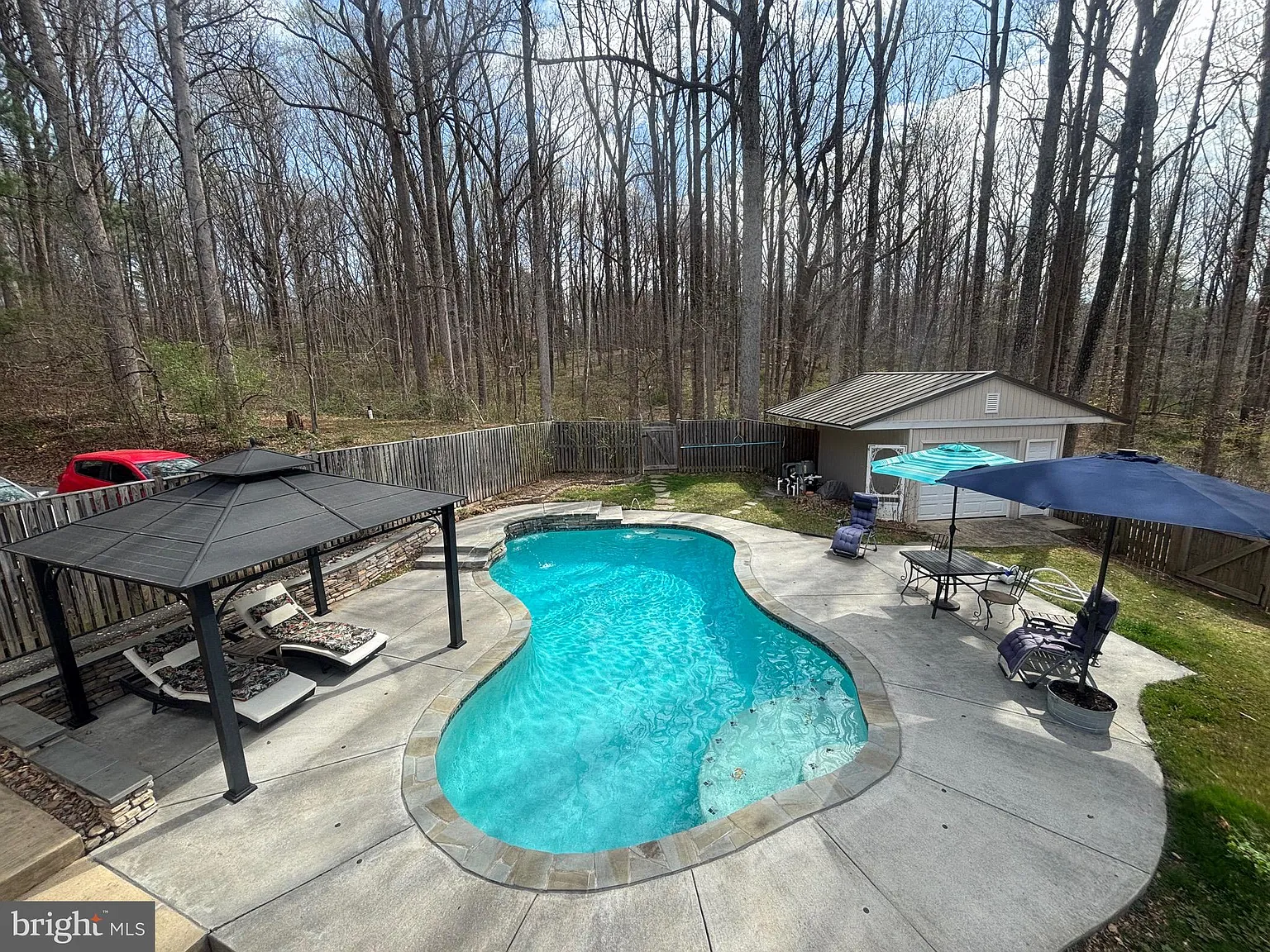 7491 Mink Hollow Rd photo 1