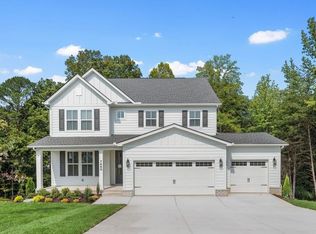 7460 Atwater Cir SE, Fairview, TN 37062