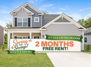 742 Patmore Dr, Irmo, SC 29063