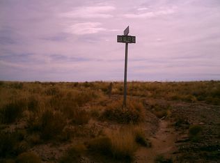 Arizona Ranchos 8 Lots #24-25, Holbrook, AZ 86025