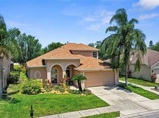 1643 Crossvine Ct, New Port Richey, FL 34655