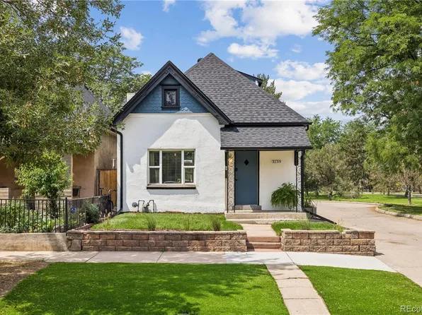 3139 N Franklin Street, Denver, CO 80205