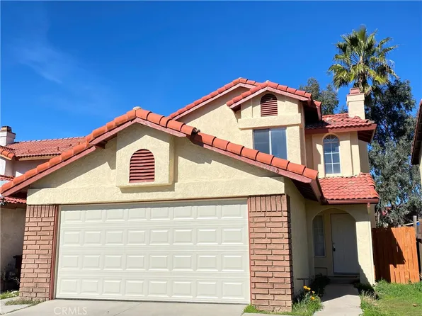 13246 Lakota St, Moreno Valley, CA 92553