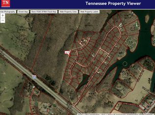 Willow Ridge Dr, Crossville, TN 38571