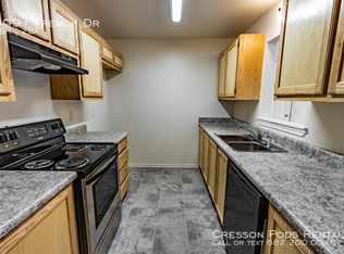 8991 French Dr, Cresson, TX 76035