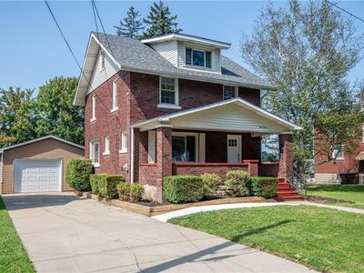 44 Hermitage Hills Blvd, Hermitage, PA, 16148