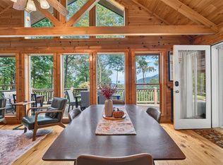 778 Walnut Mountain Rd, Ellijay, GA 30536