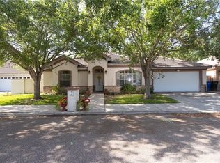3836 S D St, McAllen, TX 78503
