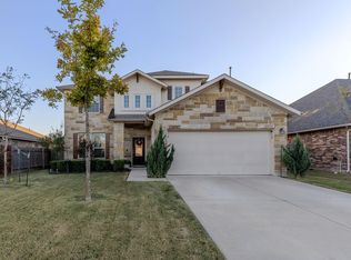 5925 Parma St, Round Rock, TX 78665
