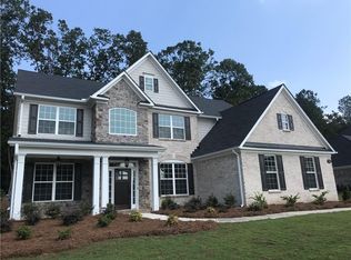 6635 Brookleigh Overlook, Cumming, GA 30040