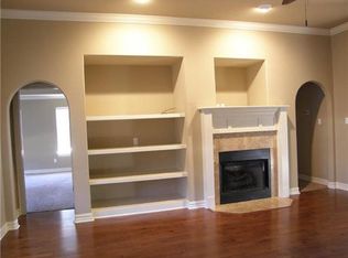 3702 Fairhaven Cv, Greenwood, AR 72936