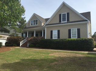 540 Moss Tree Dr, Wilmington, NC 28405
