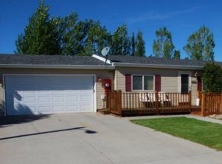 262 S Wheatfield Ln, Idaho Falls, ID 83406