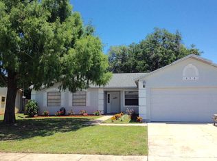 856 Pine View Ave, Rockledge, FL 32955