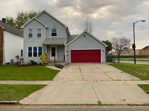 170 Pine St, Buffalo, NY 14204