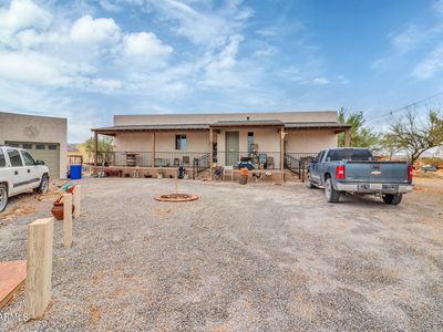 24436 S 191st Ave, Buckeye, AZ, 85326