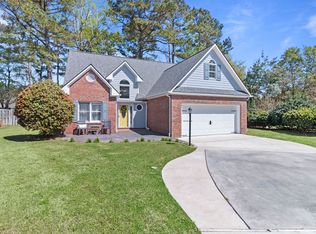 202 Sand Dollar Cv, Sneads Ferry, NC 28460
