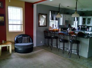 1010 10th St, Lawrenceville, IL 62439
