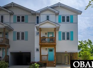 105 Colington Pointe Dr UNIT 104-D, Kill Devil Hills, NC 27948