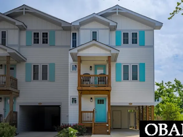 105 Colington Pointe Dr Unit 104-D, Kill Devil Hills, NC 27948