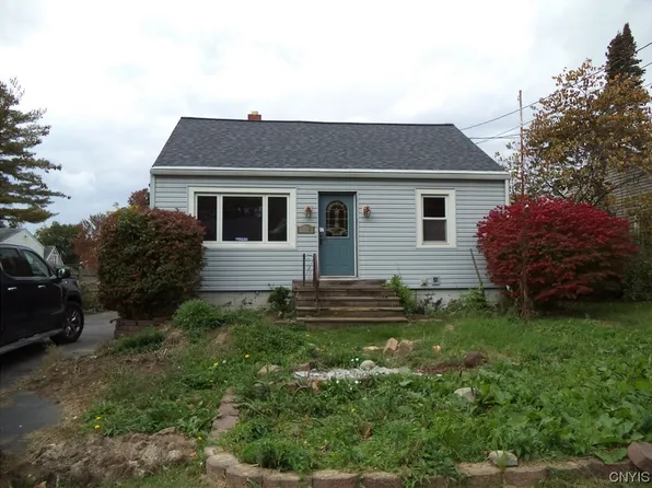 116 McKenney Ave, Syracuse, NY 13211